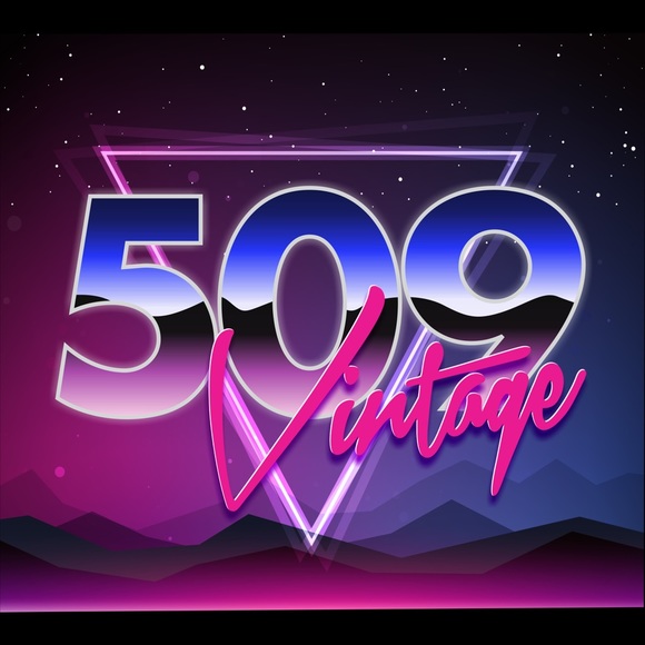 509vintage